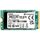 SSD накопитель TRANSCEND M.2 256GB PCIe 3.0 MTE400S 2242 (TS256GMTE400S)