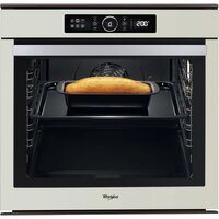 Духова шафа Whirlpool AKZM8420S