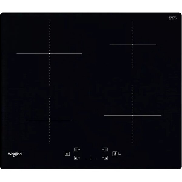 

Варочная поверхность индукционная Whirlpool WSQ2160NE