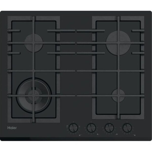 

Варочная поверхность газовая Haier HAVG6BF4HB