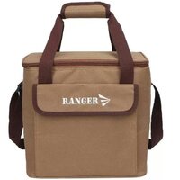 Термосумка Ranger 30л Brown (RA9955)