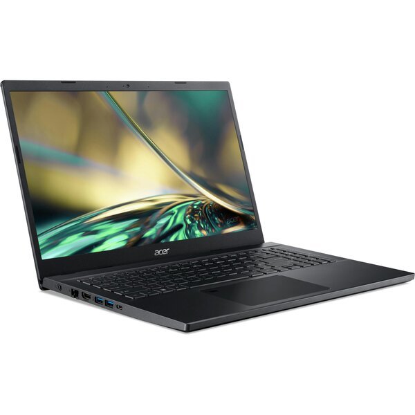 

Ноутбук ACER Aspire 7 A715-76G (NH.QN4EU.002)