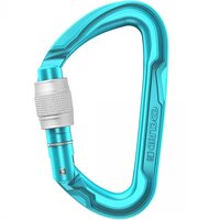 Карабін Edelrid Pure Screw III Icemint