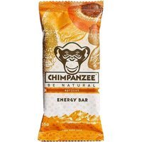 Батончик злаковий Chimpanzee Energy Bar Apricot