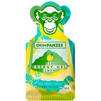 Енергетичний гель Chimpanzee Energy Gel Lemon 35 г