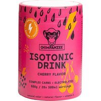 Ізотонік Chimpanzee Isotonic Drink Cherry 600 г