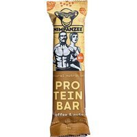 Батончик протеїновий Chimpanzee Protein Bar Bio Coffee&Nuts