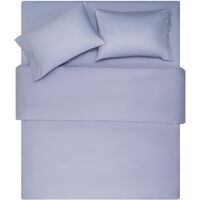 Набор постельного белья 2,0сп Ardesto Mix&Match, пододеяльник 200х220см, 100% хлопок, сатин, серый (ART2022SF)