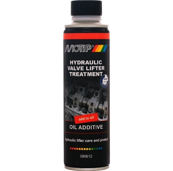 Очиститель Motip для гидрокомпенсаторов Hydraulic Valve Lifter ...