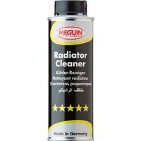 Очиститель Meguin для радиатора Radiator Cleaner 250мл (9681)