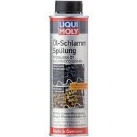 Промивка Liqui Moly від оливного шламу Oil-Schlamm-Spulung 0,3 л (4100420019906)