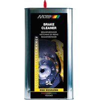 Очиститель Motip для тормозной системы Brake cleaner 5л. (V05563)