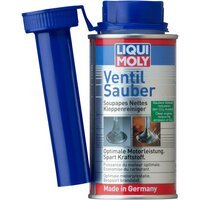 Очисник Liqui Moly для клапанів Ventil Sauber 0,15 л (4100420010149)