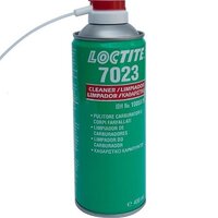Очиститель Loctite для карбюратора 7023 400мл (48021169825) (1005879)