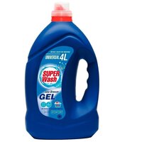 Гель для прання Super Wash Universal 4л