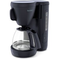 Крапельна кавоварка Tefal Morning Black Knight CM2M0810