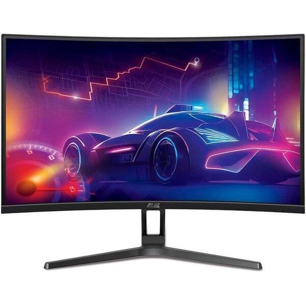 

Монитор 2E GAMING 27" R2723BV (Повреждена упаковка)