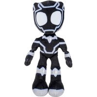 М`яка іграшка Spidey Little Plush Black Panther Чорна Пантера