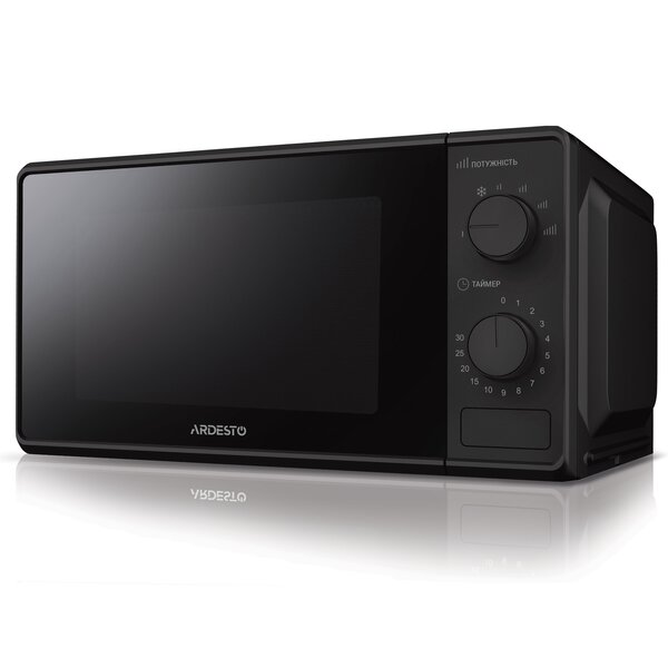 

Микроволновая печь ARDESTO GO-S724B_SALE Black