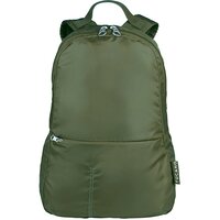 Рюкзак раскладной Tucano Compatto Eco XL, тёмно зелёный (BPCOBK-ECO-VM)