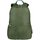 Рюкзак раскладной Tucano Compatto Eco XL, тёмно зелёный (BPCOBK-ECO-VM)