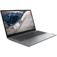 Ноутбук LENOVO IdeaPad 1 15ADA7 (82R100AJRA)
