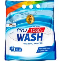 Пральний порошок ProWash універсальний 1.5 кг