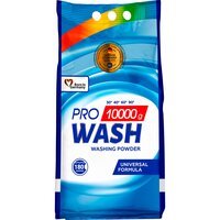 Пральний порошок ProWash універсальний 10кг