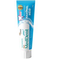 Зубная паста Das MedDent бережное отбеливание 110г