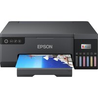 Принтер EPSON EcoTank L8050 з Wi-Fi (C11CK37403)