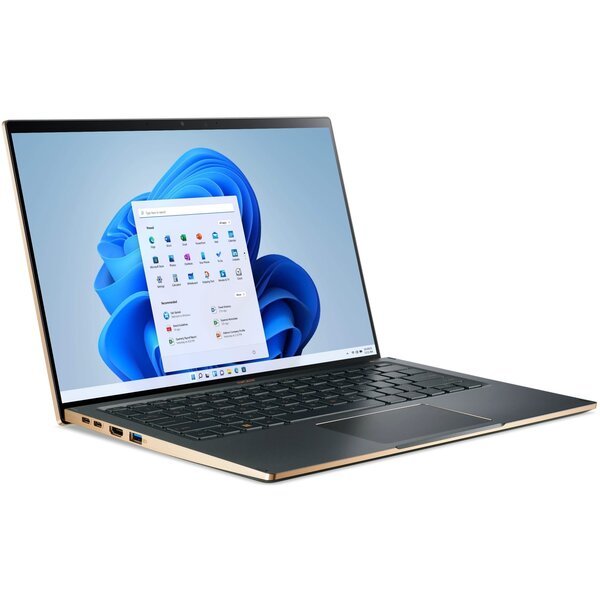 

Ноутбук ACER Swift 5 SF514-56T (NX.K0HEU.006)