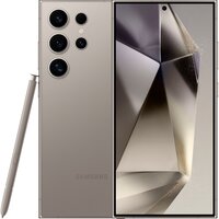 Смартфон Samsung Galaxy S24 Ultra 12/1T Titanium Gray (SM-S928BZTPEUC)
