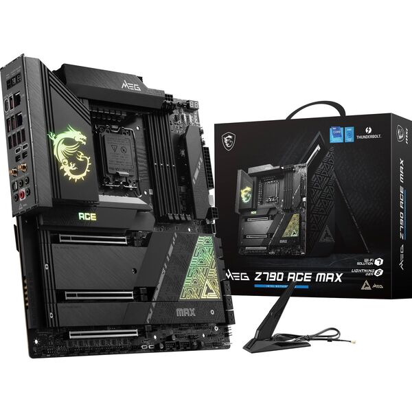 

Материнcкая плата MSI MEG Z790 ACE MAX (911-7D86-006)