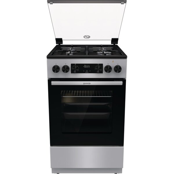 

Плита комбинированная Gorenje GK5C41SH