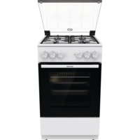 Плита комбінована Gorenje GK5A40WH