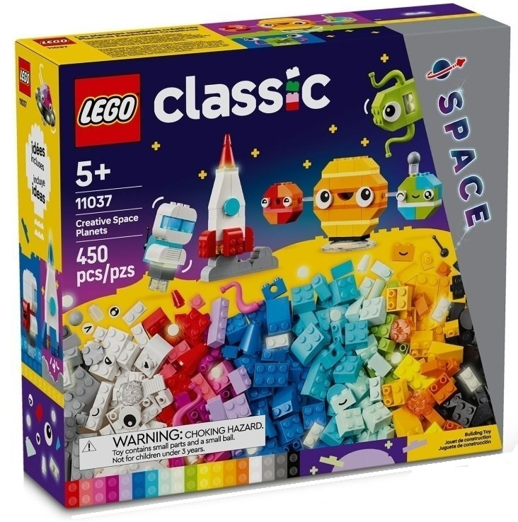 Lego hot sale classic classic