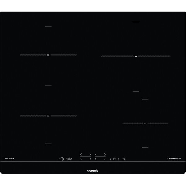 

Варочная поверхность индукционная Gorenje IT641BSC7