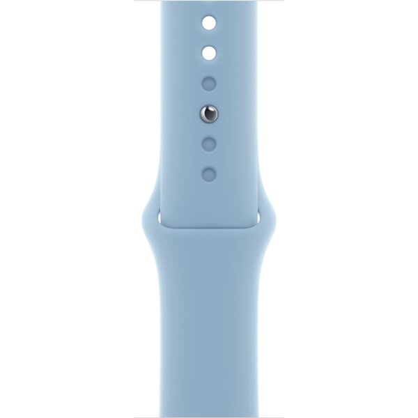 

Ремешок Apple Watch 41mm Sky Sport Band (MR2Q3ZM/A)