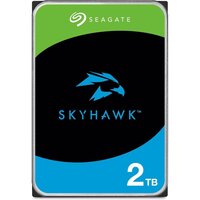 Жорсткий диск Seagate 2TB 3.5" 256MB SATA SkyHawk (ST2000VX017)