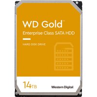 Жорсткий диск WD 14TB 3.5" 7200 512MB SATA Gold