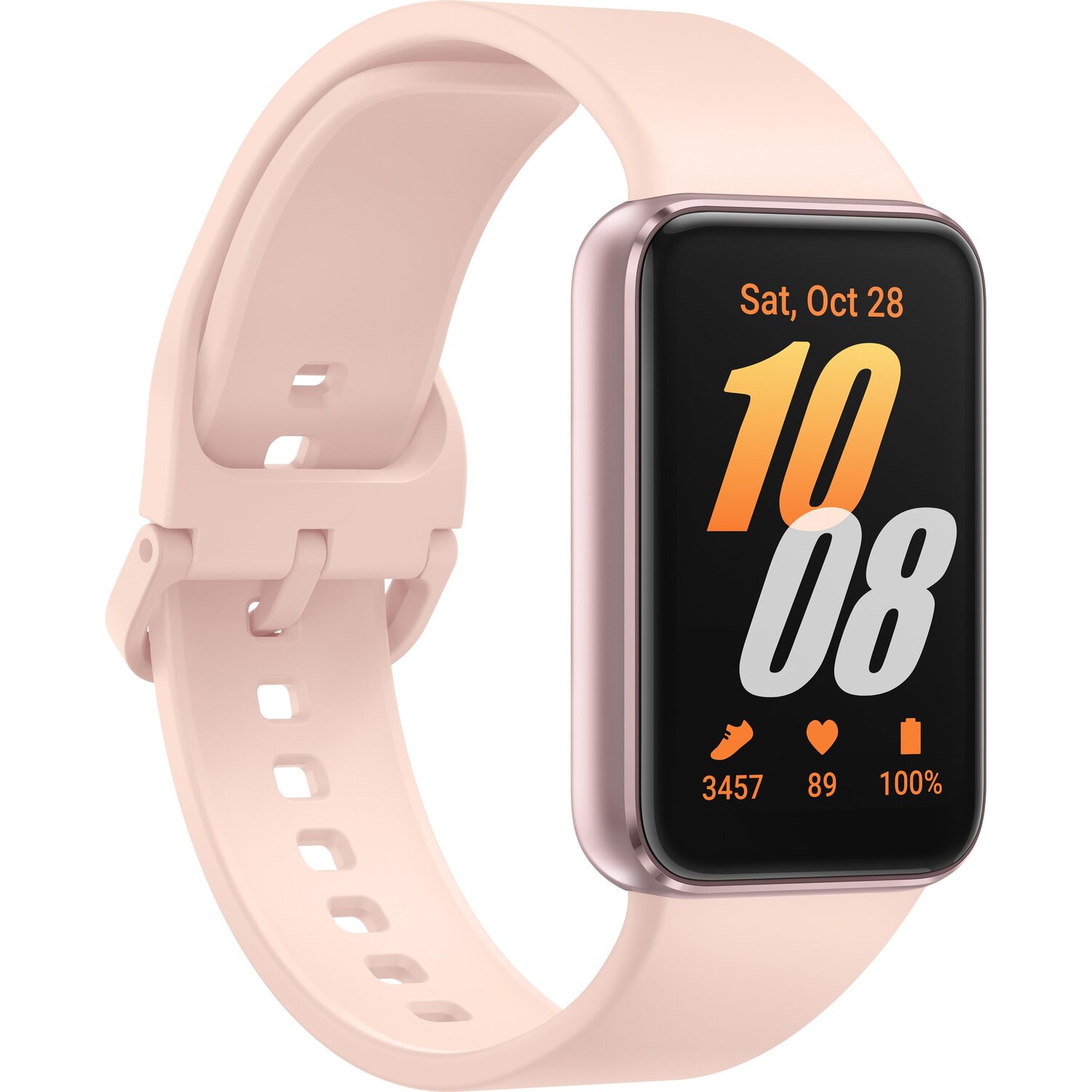 Samsung galaxy cheap smartwatch pink