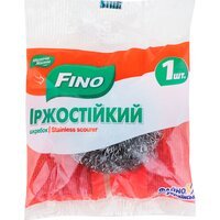 Скребок іржавостійкий Fino 1шт