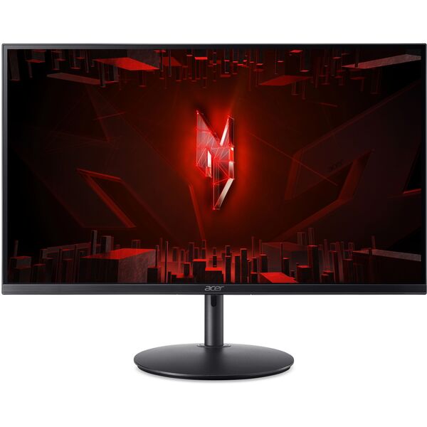 

Монитор 27" ACER Nitro XF270M3biiph (UM.HX0EE.315)