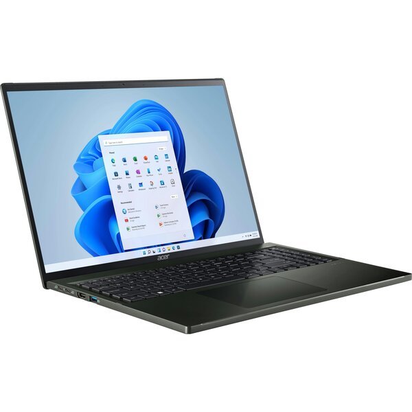 

Ноутбук ACER Swift Edge SFE16-43 OLED (NX.KKZEU.004)
