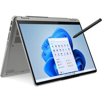 Ноутбук LENOVO IdeaPad Flex 5 14IAU7 (82R700KKRA)