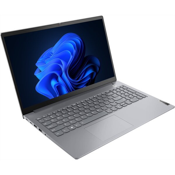 

Ноутбук LENOVO ThinkBook 15 G4 IAP (21DJS01E00)