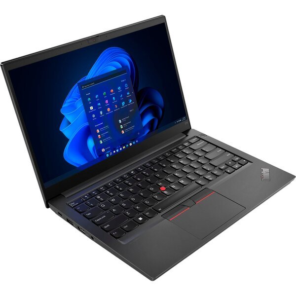 

Ноутбук LENOVO ThinkPad E14 AMD G5 (21JR0035RA)