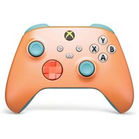 Геймпад Microsoft Xbox Wireless Controller Sunkissed Vibes (QAU-00118)