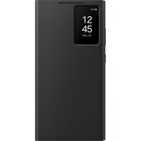 Чехол Samsung Smart View Wallet Case для Galaxy S24 Ultra (S928) Black (EF-ZS928CBEGWW)