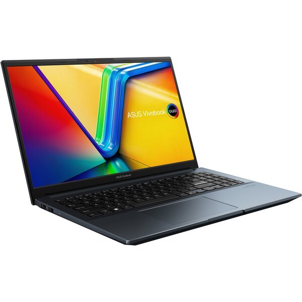 

Ноутбук ASUS Vivobook Pro 15 M6500XV-MA013 OLED (90NB1211-M000F0)